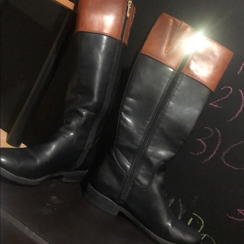 Tommy Hilfiger BOOTS.